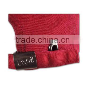 Get $300 Coupon Design Your Own Wholesale 100% Cotton Custom Cap and Hat photo-6