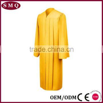 Catholic Vestment Wholesale Costume Pupular Red Choir Robe photo-3