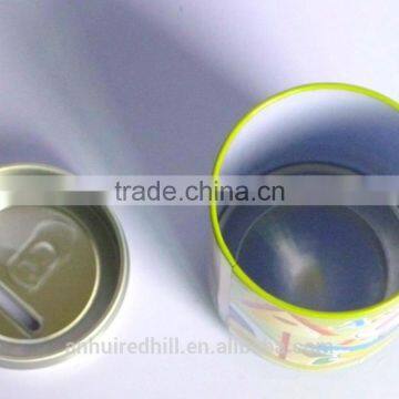 Wholesale Coke Cans Piggy Bank Coin Piggy Bank Metal Tin Can photo-3