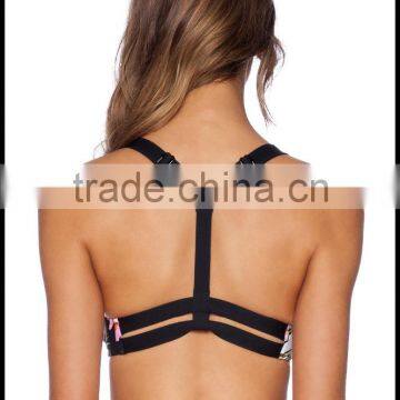 2016 New Large Size Swimwear Bikini Explosion Models Swimsuit photo-3