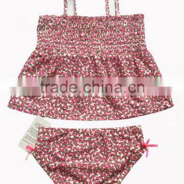 Kids Bikini Swimwear photo-2