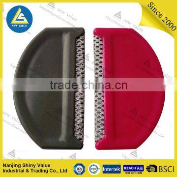 Assorted Colors High Quality Cashmere Comb For Removing Fuzz On Cloth photo-2