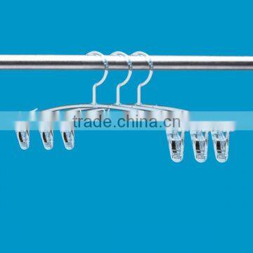 Plastic Custom Lingerie Drying Hangers for Underwears