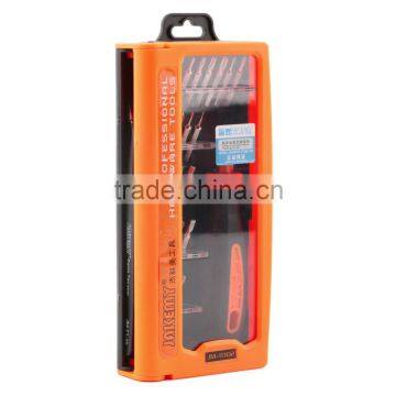 Hot JAKEMY 22 in 1 Screwdriver Set Multi Bit Head Portable Repair Fix Tool New photo-2