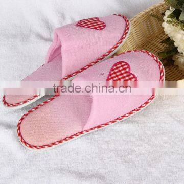 Women Disposable Hotel Terry Slipper photo-3