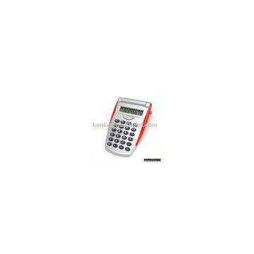 Flip up  calculator  KK-6229