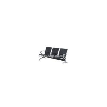 ZY-B103U row chair,beam chair,waiting area seating