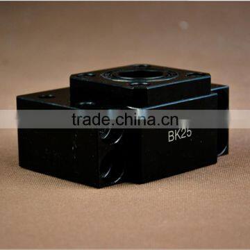 BF25 BK25 Ball Screw End Support Bearing photo-4
