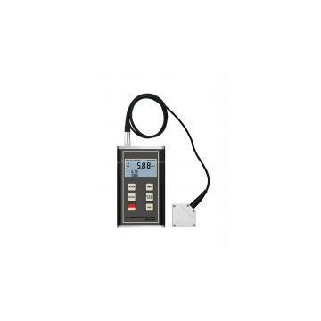 New 3 -Axis  Vibration Meter  VM-6380(3D)