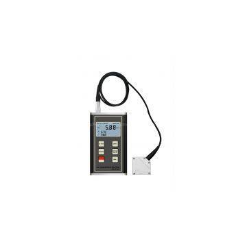 New 3 -Axis Vibration Meter VM-6380(3D)