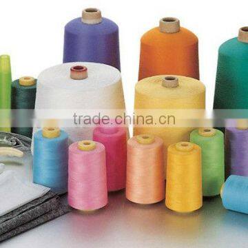 100% Aramid nomex yarn