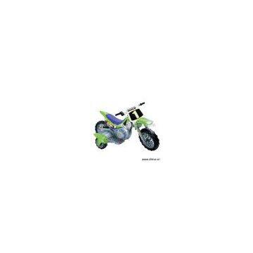 Sell Battery Ride-On Motorcycle for Children (A23)