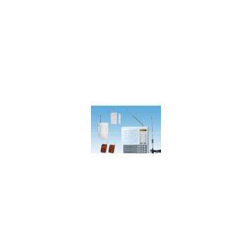 GSM Burglar Alarm system DA-118G,118GT/CID