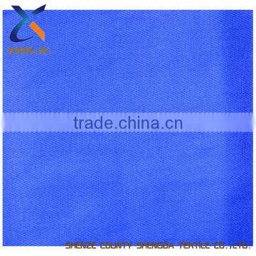 Polyester Cotton 185gsm Plain Poplin tc Poplin t Shirt Fabric photo-2