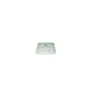 GSM/CDMA Fixed wireless terminal