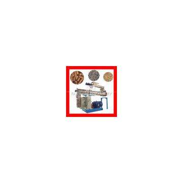 Chicken Feed Pellet Mill