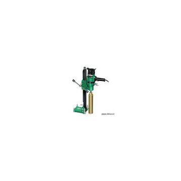 Sell Diamond Core Drill (Bracket Type)