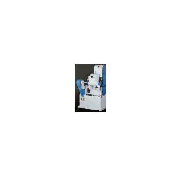 Single belt round rod sander (with fan / no fan )