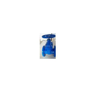 AWWA Gate Valve