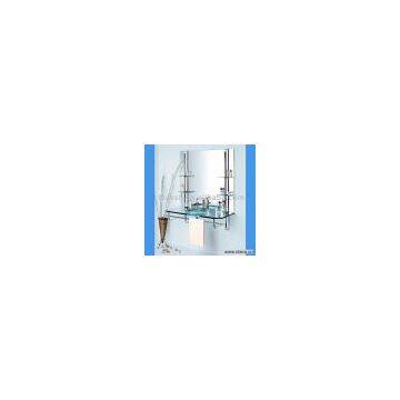 Sell Bathroom Glass Wash Basin