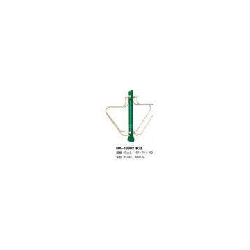 luxury sports equipment