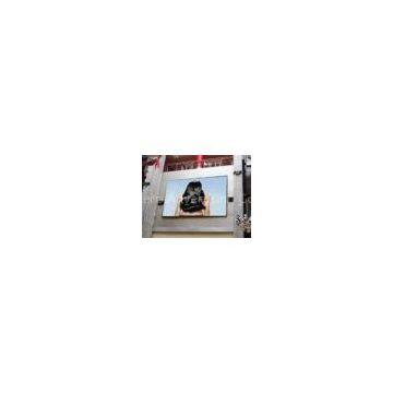 Flexible P16 Convex ,Concave Large Curved LED Screen for Indoor and Outdoor Aadvertising
