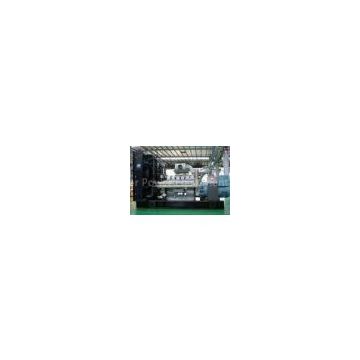 4012-46TWG2A Perkins Engine Diesel Generator 1 mw Twelve-cylinder