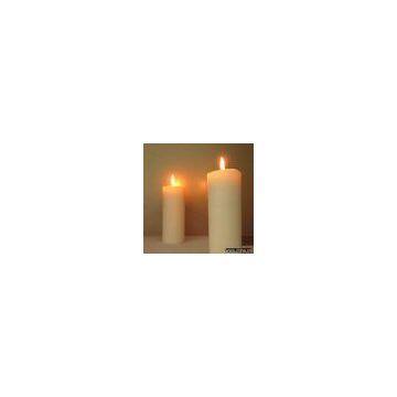 Palm Wax Candles