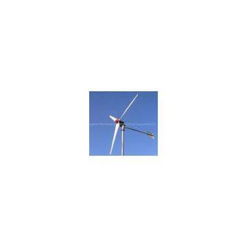 Wind turbine