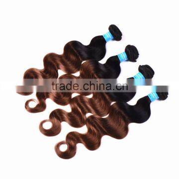 New Products Virgin Peruvian Body Wave Hair Overnight Shipping photo-2