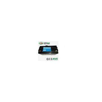 Hot Selling 12V 60Ah LiFePO4 Solar Cell for Solar Power System