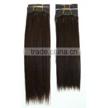 Silky Straight Brazilian Human Hair Weave Black Rose Body Wave Remy Hair Extension photo-5