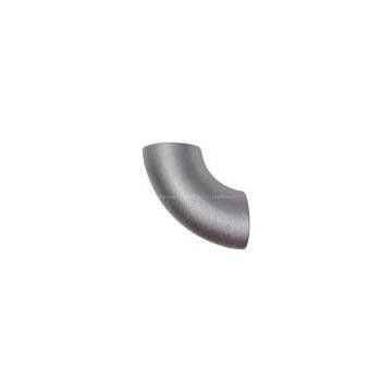 Stainless Steel 90 LR Elbow Pipe Fitings photo-2