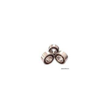 Sell Double-Row Angular Contact Ball Bearings