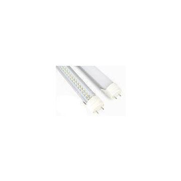 2450lm SMD Led Tube Light , 85V - 265V AC 1500mm 23W 3528 5 Ft