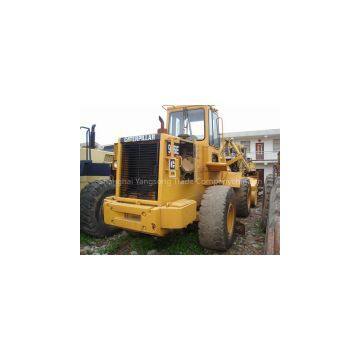 used cat loader 936E