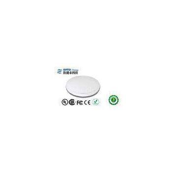 Cool Wihte 18W Recessed Led School Ceiling Light , Bath Ceiling Light Fixtures