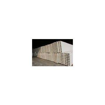 Construction Precast Lightweight Prefabricated Wall Panels With Fire Resistance