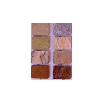 Waterproof Aluminium Composite Panels photo-3