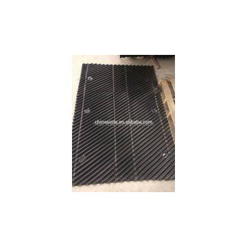 Excellent quality professional pvc sheet for Marley cooling tower