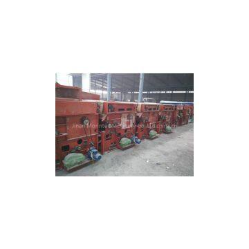 Single Roller Opening Machine photo-2