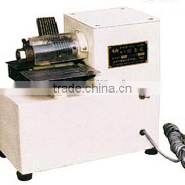 XPQ-100 Leather Strip Cutting Machine