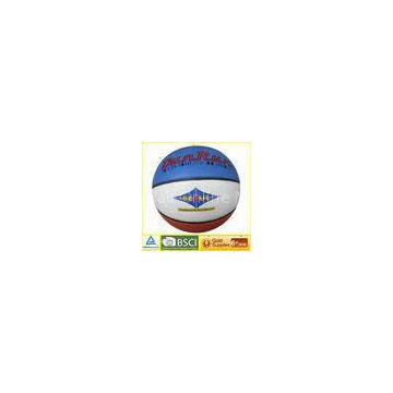 Size 7 training Laminated PVC  Basketball / official basketball ball