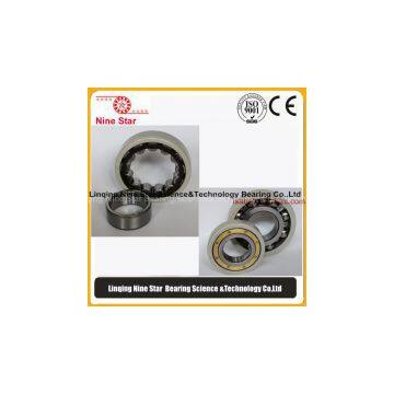 Electric Motor Bearings China photo-3