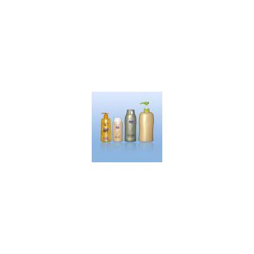 Plastic Bottle, Cosmetic Bottle, Shampoo Bottle,PE Bottle