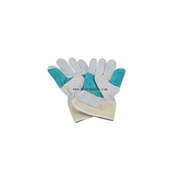 Welding glove