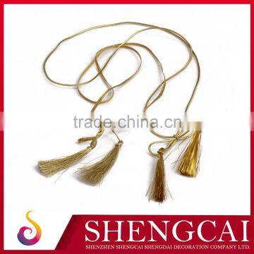 Curtain Tassel Silk Tassel Decorative Tassel
