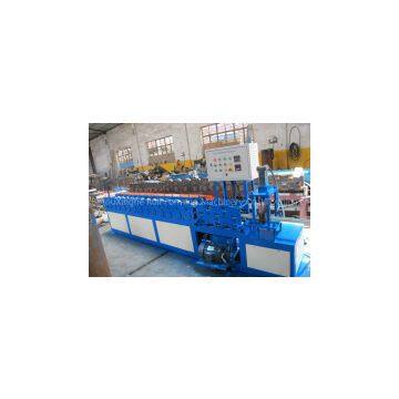 Light Steel Keel Forming Machine, Steel Profile Roll Forming Machine photo-2