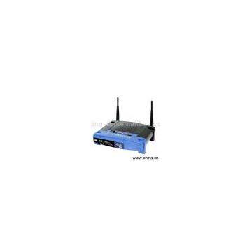 Sell Wireless Router