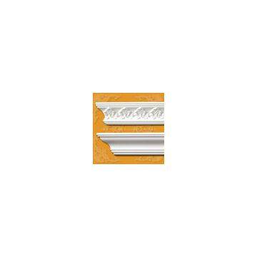 Polyurethane (PU) decorative mouldings